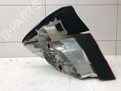 Right taillight MERCEDES-BENZ C-CLASS Coupe (CL203) C 200 CDI (203.707) | BP12578865C35 