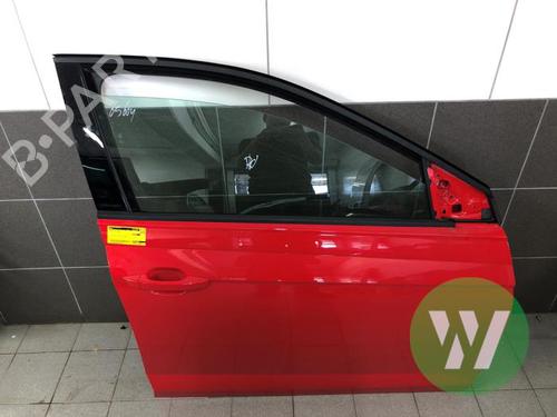 Used Right front door Right front door VW POLO VI (AW1, BZ1, AE1) 1.0 TSI (110 hp) 36185321 36185321