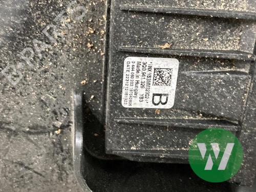 AdBlue-tank VW GOLF VIII (CD1, DA1) 2.0 TDI | BP32443908M85 - Image 4