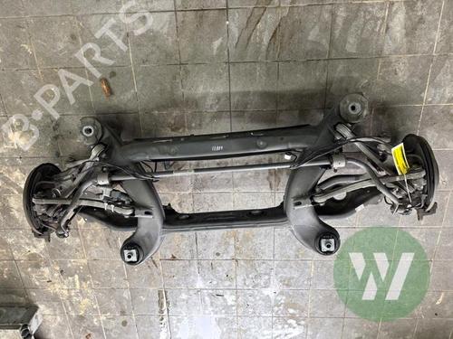 Used Rear axle Rear axle MERCEDES-BENZ C-CLASS (W205) C 180 (205.076) (156 hp) 40503172 40503172