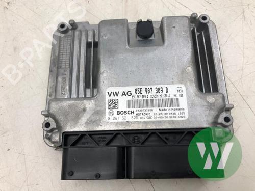 Engine control unit (ECU) SKODA OCTAVIA IV Combi (NX5, PV5) 1.5 TSi | BP38338898M57 - Image 2