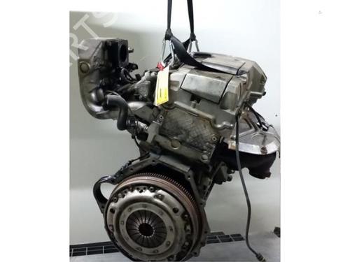 Used Engine MERCEDES-BENZ C-CLASS (W202) C 180 (202.018) (122 hp) 6688800