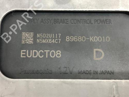 Electronic module TOYOTA YARIS CROSS (MXP_) 1.5 Hybrid (MXPJ10) | BP39913804M83 - Image 3