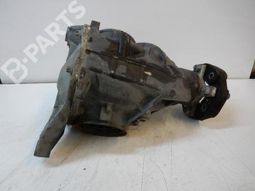 Rear differential MERCEDES-BENZ E-CLASS (W211) E 220 CDI (211.006) | BP4772132M24 