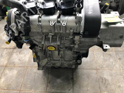 Engine VW POLO VI (AW1, BZ1, AE1) 1.0 TSI | BP29309716M1 