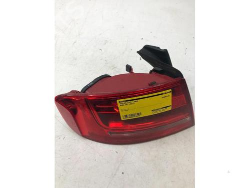 Used Left taillight AUDI A4 B8 (8K2) 2.0 TDI (136 hp) 14936236
