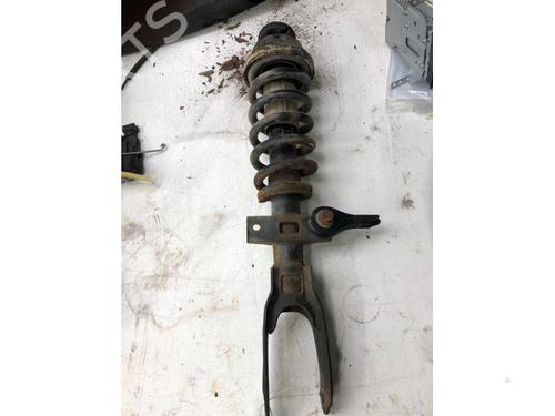Used Left front shock absorber VW AMAROK (2HA, 2HB, S1B, S6B, S7A, S7B) 2.0 TDI 4motion (140 hp) 16150001