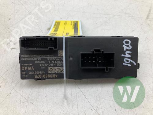 Electronic module AUDI A4 Allroad B9 (8WH, 8WJ) 50 TDI Mild Hybrid quattro | BP39915039M83 - Image 4
