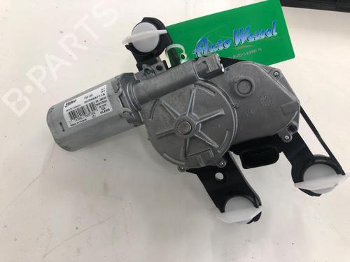 Used Rear wiper motor Rear wiper motor VW GOLF VIII (CD1, DA1) 1.5 eTSI (131 hp) 39914031 39914031