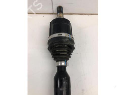 Right front driveshaft KIA SPORTAGE IV (QL, QLE) 1.6 GDI | BP30054472M39 