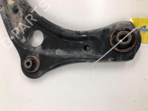 Left front suspension arm NISSAN MICRA V (K14) 1.0 IG-T 100 | BP29848614M12