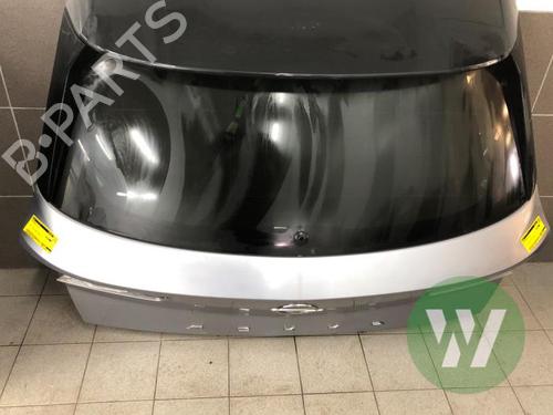 Tailgate OPEL MOKKA 1.2 (76) | BP37273193C6 - Image 3