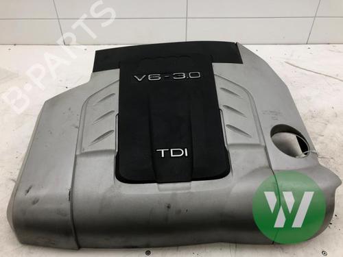Coperchio motore AUDI Q7 (4LB) 3.0 TDI quattro (233 hp) 32076455