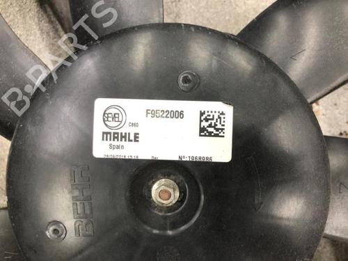 Pipe PEUGEOT BOXER Van 2.0 BlueHDi 110 | BP30822372M125 