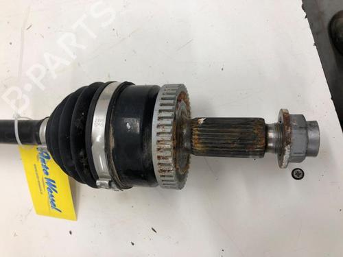 Left front driveshaft KIA SPORTAGE IV (QL, QLE) 1.6 GDI | BP29964085M38 