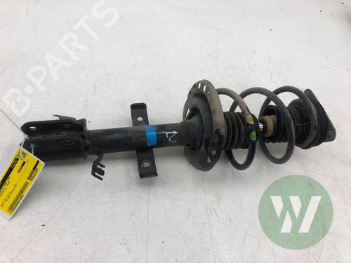 Left front shock absorber RENAULT CAPTUR I (J5_, H5_) 0.9 TCe 90 | BP38312220M16 - Image 2