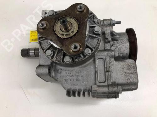 Used Transfer box Transfer box 26374526 26374526