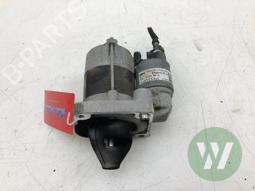Used Starter Starter OPEL GRANDLAND / GRANDLAND X (A18, P1UO) 1.2 (75) (131 hp) 33305548 33305548