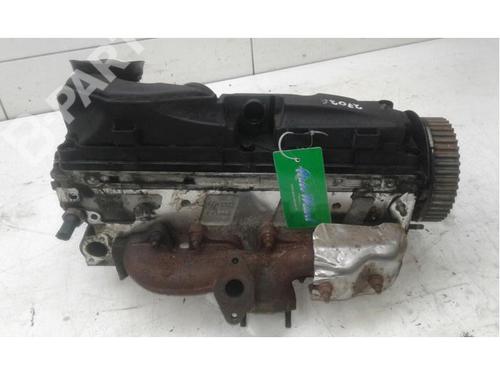Used Cylinder head AUDI Q5 (8RB) 2.0 TDI quattro (136 hp) 10354448