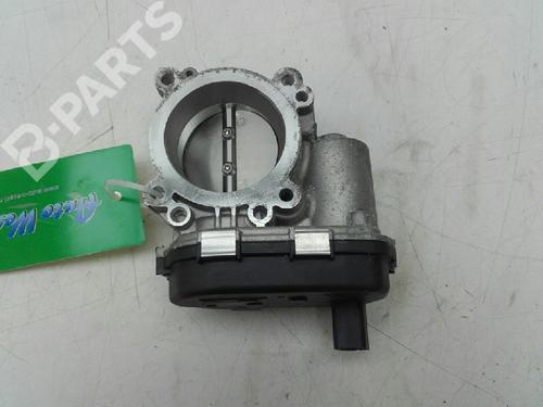 Used Throttle body VW GOLF VIII (CD1, DA1) 1.5 eTSI (150 hp) 9103522