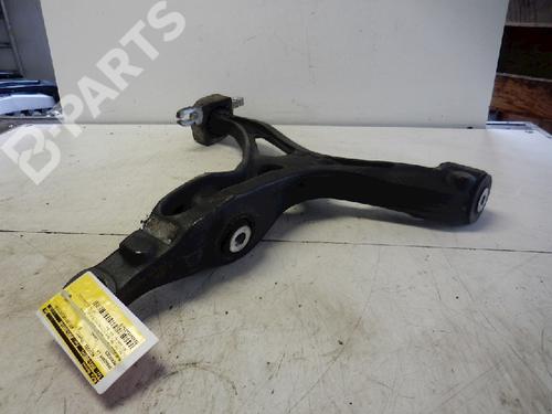 Used Left front suspension arm MERCEDES-BENZ M-CLASS (W164) ML 350 4-matic (164.186) (272 hp) 5014884