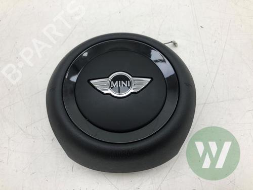 Airbag delantero izquierdo Airbag delantero izquierdo MINI MINI (R56) Cooper (122 hp) 33833212 33833212