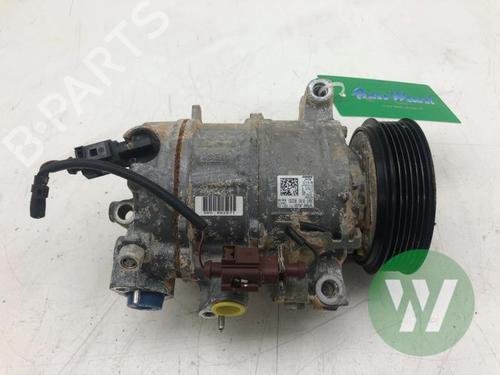 AC compressor VW T-ROC (A11, D11) 1.5 TSI | BP39951324M34 - Image 5