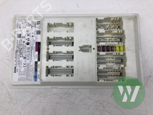 Fuse box BMW 1 (F40) 118 i | BP39460745E1 - Image 2