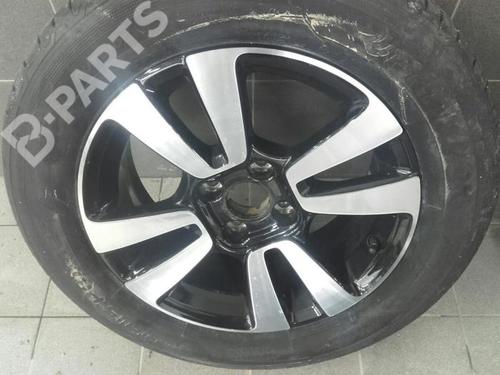 Rim CITROËN C3 AIRCROSS II (2R_, 2C_) 1.2 PureTech 110 (2RHNZB, 2RHNZW, 2RHNPX, 2RHNPJ) | BP9101259C45 