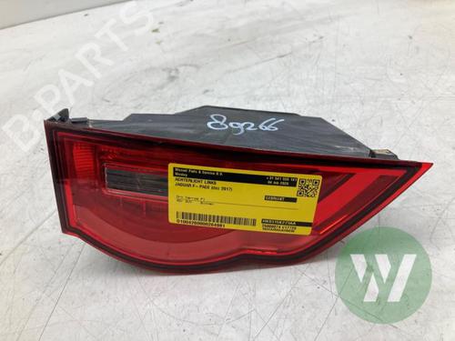 Feu arrière gauche JAGUAR F-PACE (X761) 2.0 Ti4 AWD (300 hp) 32133867