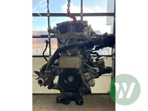 Used Engine Engine MERCEDES-BENZ C-CLASS T-Model (S205) C 300 EQ Boost (205.283) (258 hp) 40533913 40533913
