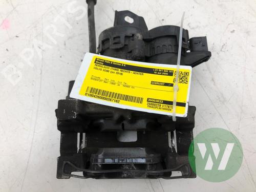 Right rear brake caliper VOLVO XC90 II (256) T6 AWD | BP33189399M106 - Image 2