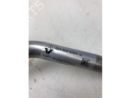 AC pipe RENAULT CLIO V (B7_) 1.6 E-TECH 145 (B7MU) | BP39913159M126 - Image 3
