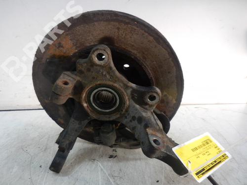 Right front steering knuckle VAUXHALL COMBO TOUR Mk II (C) (F25) 1.3 CDTI 16V | BP4778976M26 