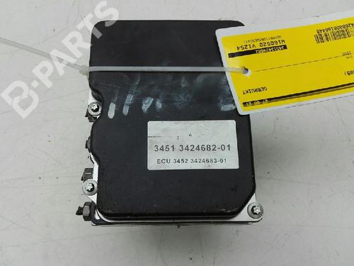 ABS pump BMW X3 (E83) 2.0 d | BP8115828M43 