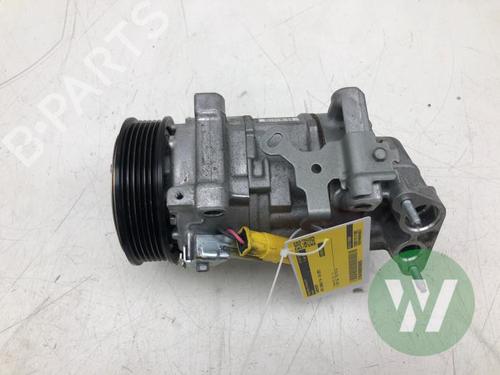 Klimakompressor für Klimakompressor OPEL CORSA F (P2JO) 1.2 (68) (131 hp) 34221791 34221791