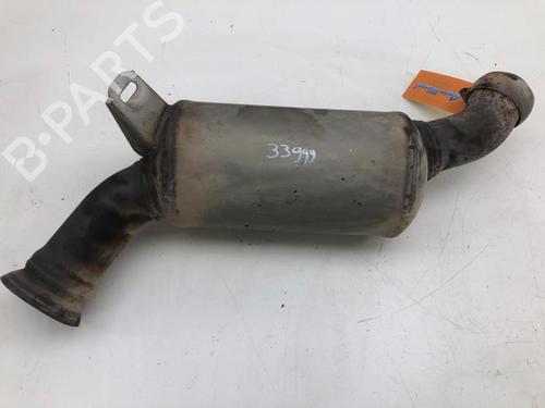 Used Particulate filter MERCEDES-BENZ E-CLASS (W211) E 320 CDI (211.026) (204 hp) 31319418