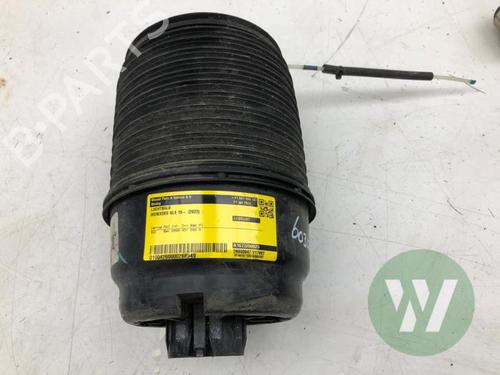 Andre Andre MERCEDES-BENZ GLE (V167) AMG GLE 53 EQ Boost 4-Matic+ (167.161) (435 hp) 34166507 34166507