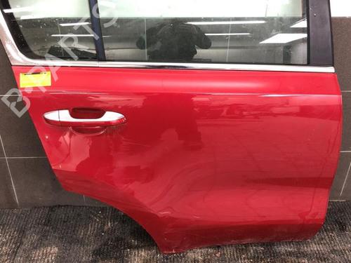 Right rear door KIA SPORTAGE IV (QL, QLE) 1.6 GDI | BP29888052C5