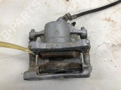 Right front brake caliper NISSAN MICRA V (K14) 1.0 IG-T 100 | BP29705474M104 