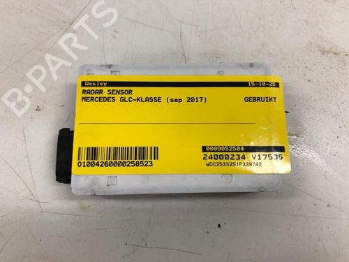 Elektronisk modul MERCEDES-BENZ GLC Coupe (C253) 350 d 4-matic (253.325) | BP29701336M83 