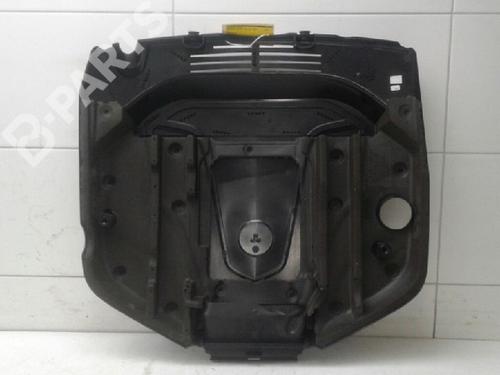 Upper protection MERCEDES-BENZ GLE (W166) 500 4-matic (166.073) | BP6900448M93 