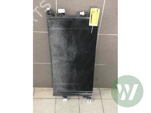 Used AC radiator AC radiator AUDI A4 B9 Avant (8W5, 8WD) 40 TFSI Mild Hybrid (204 hp) 34645317 34645317