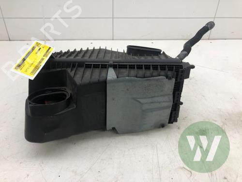 Used Air filter box Air filter box AUDI Q7 (4LB) 4.2 TDI quattro (340 hp) 33558784 33558784
