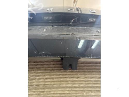 Tailgate SKODA SUPERB III (3V3) 2.0 TDI | BP15265934C6 