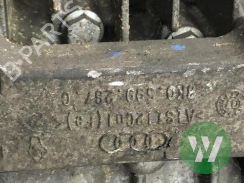 Rear differential AUDI A5 (8T3) S5 quattro | BP38200545M24 - Image 4