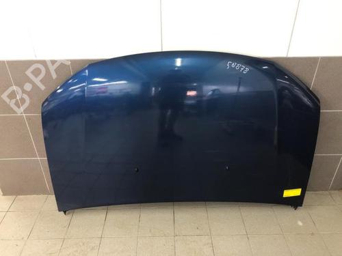 Used Hood DACIA SANDERO II TCe 90 (B8M1, B8MA, B8AC) (90 hp) 19115287