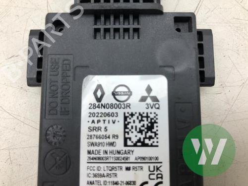 Electronic sensor RENAULT MEGANE E-TECH SUV EV60 (BNJ1) | BP39914307M84 - Image 2