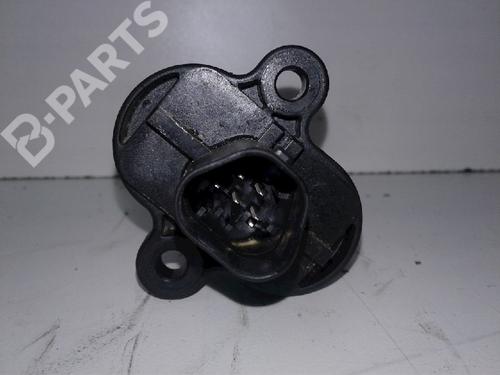 Mass air flow sensor OPEL CORSA E (X15) 1.4 LPG (08, 68) | BP4777710M95 