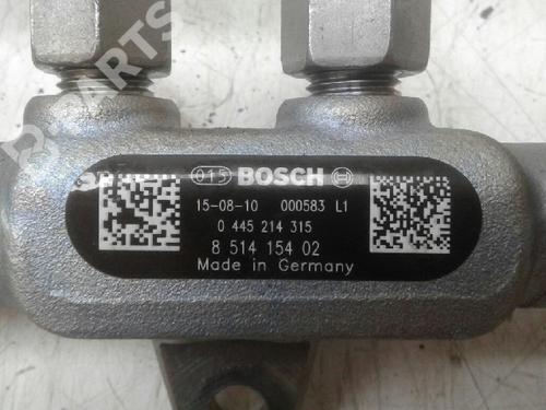 Support BMW 5 (F10) 520 d | BP4779077C155 